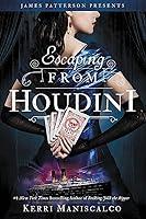 Algopix Similar Product 12 - Escaping From Houdini Stalking Jack