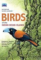 Algopix Similar Product 4 - Chamberlains Birds of the Indian Ocean