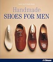 Algopix Similar Product 20 - Handmade Shoes for Men