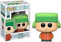 Algopix Similar Product 4 - Funko POP Animation South ParkKyle