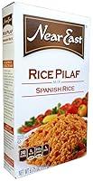 Algopix Similar Product 3 - Near East Rice Mix Pilaf Spanish