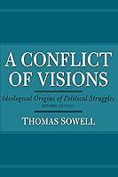 Algopix Similar Product 12 - A Conflict of Visions Ideological