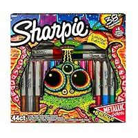 Algopix Similar Product 5 - Limited Edition Sharpie Permanent