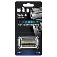 Algopix Similar Product 11 - Braun 92S Series 9 Electric Shaver