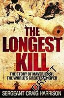 Algopix Similar Product 12 - The Longest Kill The Story of Maverick