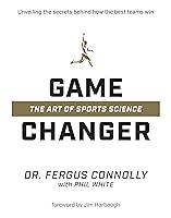 Algopix Similar Product 6 - Game Changer: The Art of Sports Science