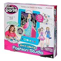 Algopix Similar Product 7 - Shimmer  Sparkle Crystal Craze Fashion