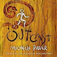 Algopix Similar Product 17 - Outcast: Book 4