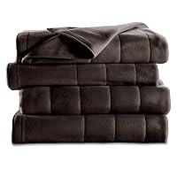 Algopix Similar Product 5 - Sunbeam Heated Blanket  10 Heat