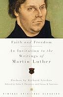 Algopix Similar Product 5 - Faith and Freedom An Invitation to the