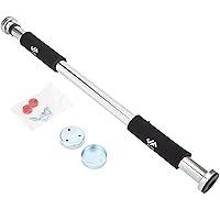 Algopix Similar Product 14 - JFIT Deluxe Multi Exercise Doorway