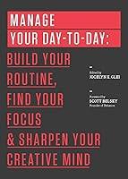 Algopix Similar Product 3 - Manage Your DaytoDay Build Your