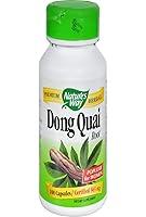 Algopix Similar Product 17 - Natures Way Dong Quai Root  100