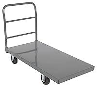 Algopix Similar Product 7 - Vestil ECSPT2448 Steel Smooth Deck