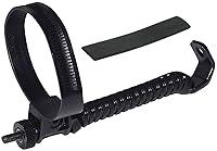 Algopix Similar Product 5 - M-Wave Bicycle Steering Damper (Black)