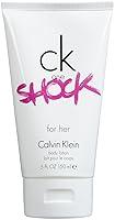 Algopix Similar Product 5 - Calvin Klein CK One Shock Body Lotion