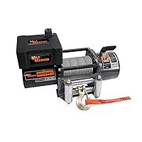 Algopix Similar Product 5 - MILE MARKER SEC4500ES