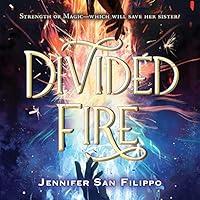 Algopix Similar Product 18 - Divided Fire