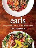 Algopix Similar Product 16 - Earls The Cookbook Eat a Little Eat a