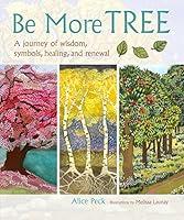 Algopix Similar Product 19 - Be More Tree A journey of wisdom