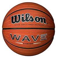Algopix Similar Product 4 - Wilson Wave Phenom Official Basketball