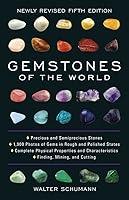 Algopix Similar Product 13 - Gemstones of the World Newly Revised