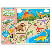 Algopix Similar Product 18 - The Learning Journey My First Chunky