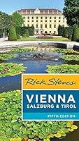 Algopix Similar Product 9 - Rick Steves Vienna, Salzburg & Tirol