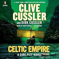 Algopix Similar Product 6 - Celtic Empire: A Dirk Pitt Adventure