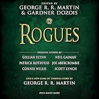 Algopix Similar Product 3 - Rogues