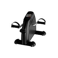 Algopix Similar Product 12 - Under Desk Bike and Pedal Exerciser 