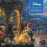 Algopix Similar Product 10 - Thomas Kinkade Studios Disney Dreams