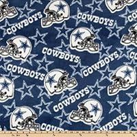 Algopix Similar Product 18 - NFL Fleece Dallas Cowboys Toss