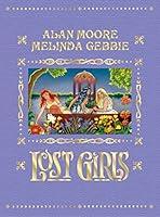 Algopix Similar Product 16 - Lost Girls (Expanded Edition)