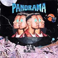 Algopix Similar Product 1 - Panorama