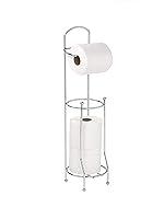 Algopix Similar Product 2 - Bath Bliss Chrome Holds Lightweight