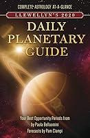 Algopix Similar Product 18 - Llewellyns 2020 Daily Planetary Guide