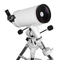 Algopix Similar Product 1 - Explore Scientific FirstLight 127mm