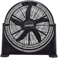 Algopix Similar Product 7 - Brentwood Kool Zone F20BKR High