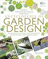 Algopix Similar Product 8 - RHS Encyclopedia of Garden Design