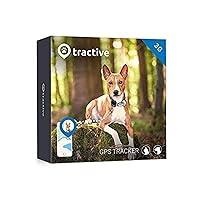 Algopix Similar Product 6 - Tractive 3G GPS Dog Tracker  Dog
