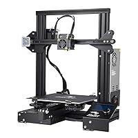 Algopix Similar Product 20 - Official Creality Ender 3 3D Printer