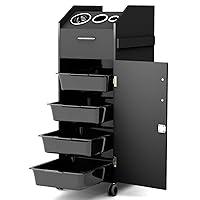 Algopix Similar Product 13 - Giantex Salon SPA Beauty Rolling