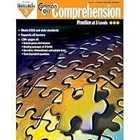 Algopix Similar Product 5 - Newmark Learning Grade 3 Common Core