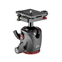 Algopix Similar Product 9 - Manfrotto XPRO Ball Head with Top Lock