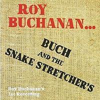 Algopix Similar Product 11 - Buch and the Snake Stretchers