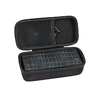 Algopix Similar Product 5 - Hermitshell Hard EVA Travel Case Fits