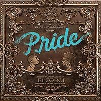 Algopix Similar Product 14 - Pride: A Pride & Prejudice Remix