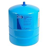 Algopix Similar Product 11 - Jabsco 188100000 2 GAL Accumulator Tank