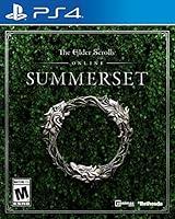 Algopix Similar Product 13 - The Elder Scrolls Online Summerset